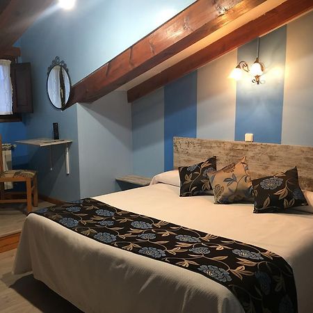 Posada Rural El Rincon De Cabrojo Εξωτερικό φωτογραφία