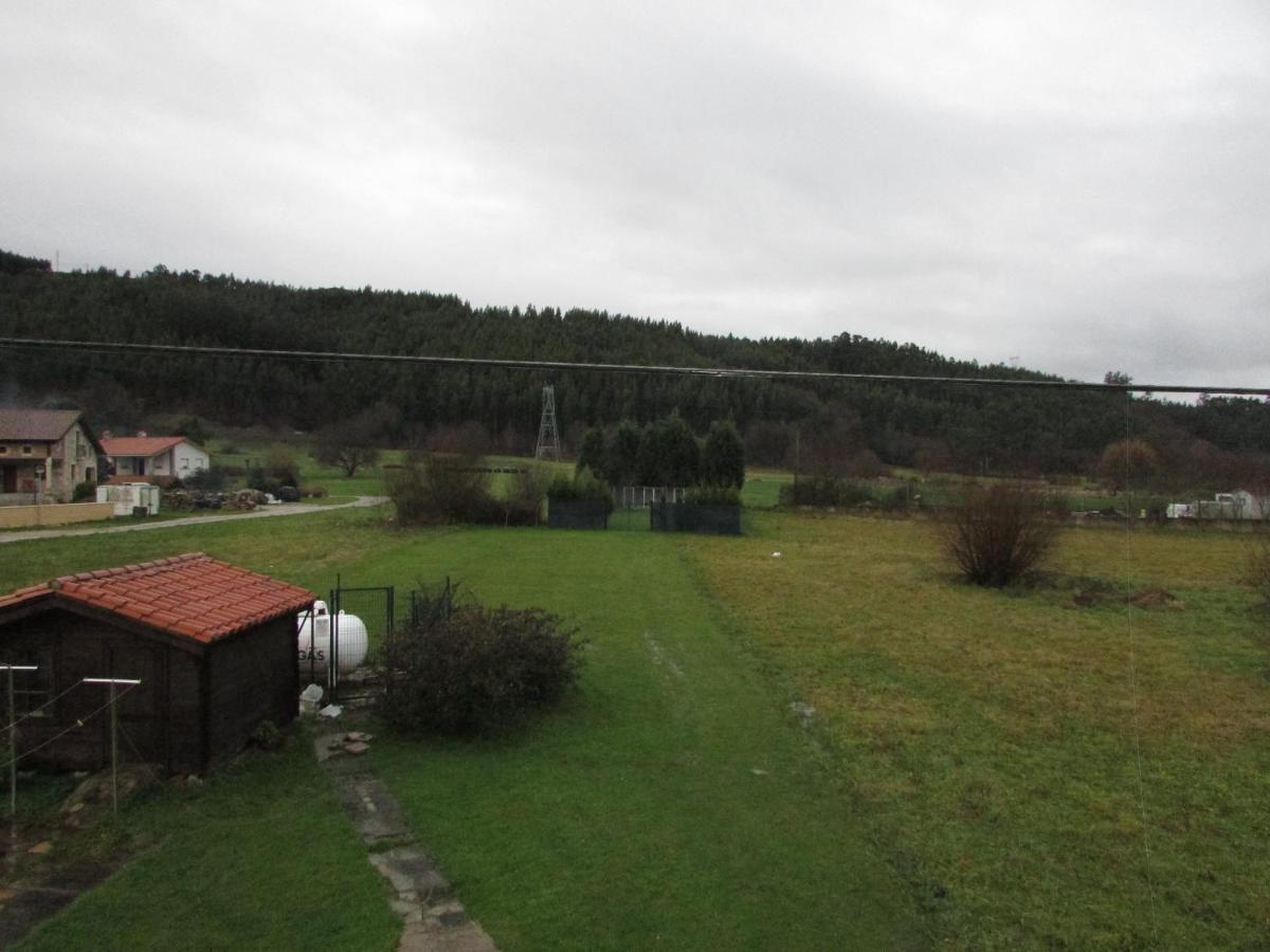 Posada Rural El Rincon De Cabrojo Εξωτερικό φωτογραφία