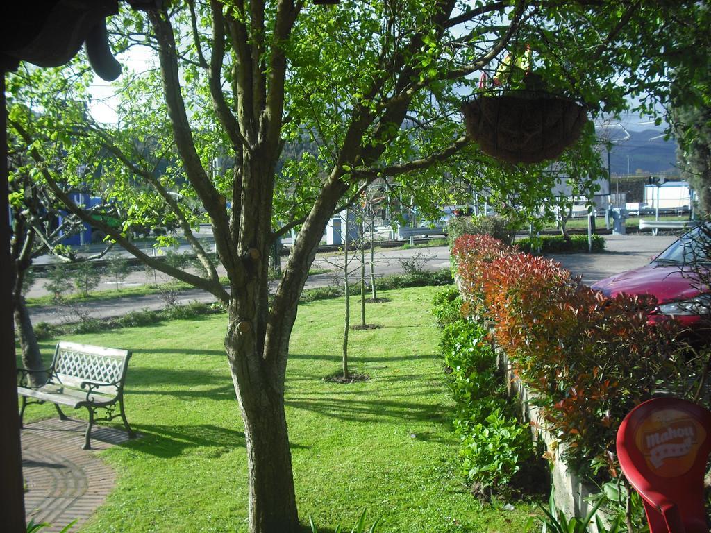 Posada Rural El Rincon De Cabrojo Εξωτερικό φωτογραφία