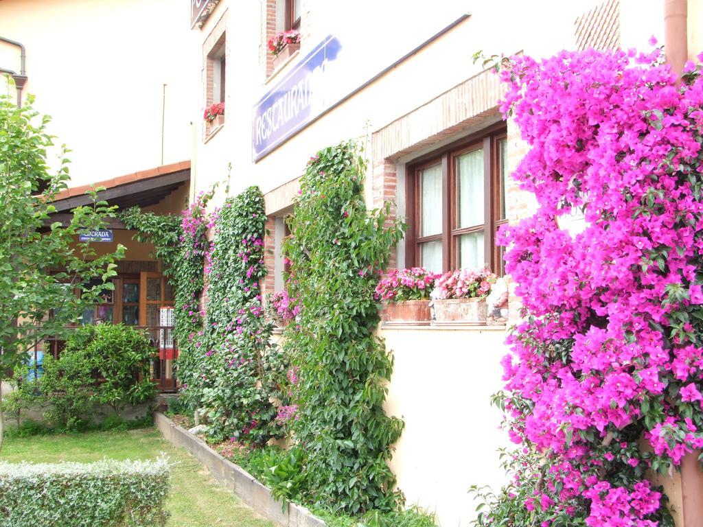 Posada Rural El Rincon De Cabrojo Εξωτερικό φωτογραφία