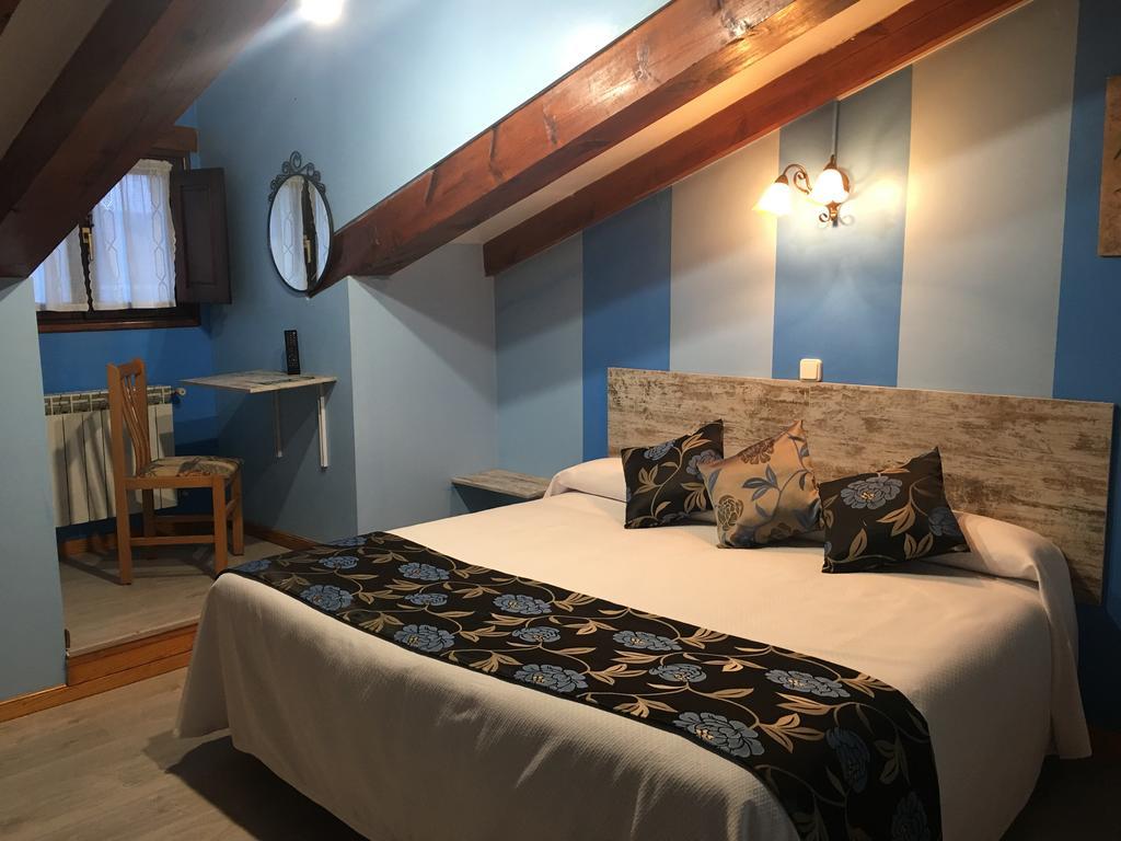 Posada Rural El Rincon De Cabrojo Εξωτερικό φωτογραφία