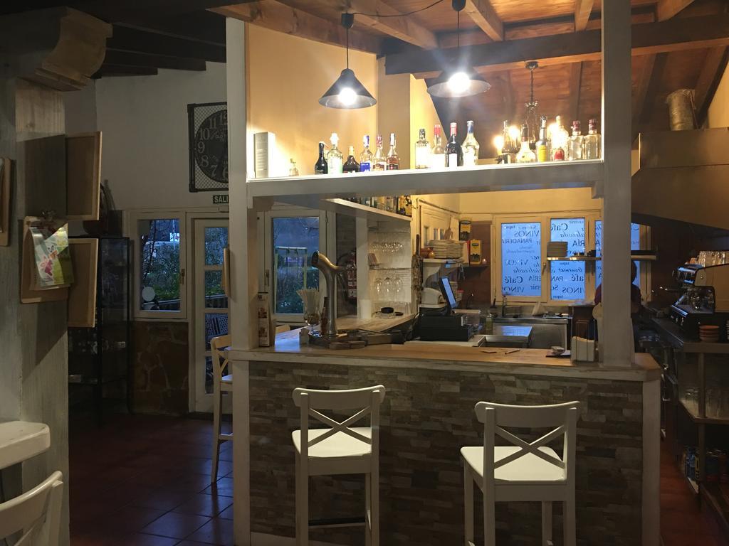 Posada Rural El Rincon De Cabrojo Εξωτερικό φωτογραφία