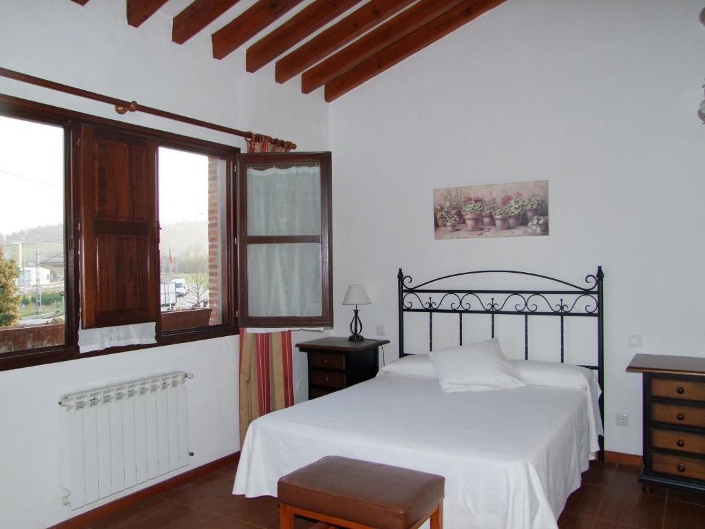 Posada Rural El Rincon De Cabrojo Δωμάτιο φωτογραφία