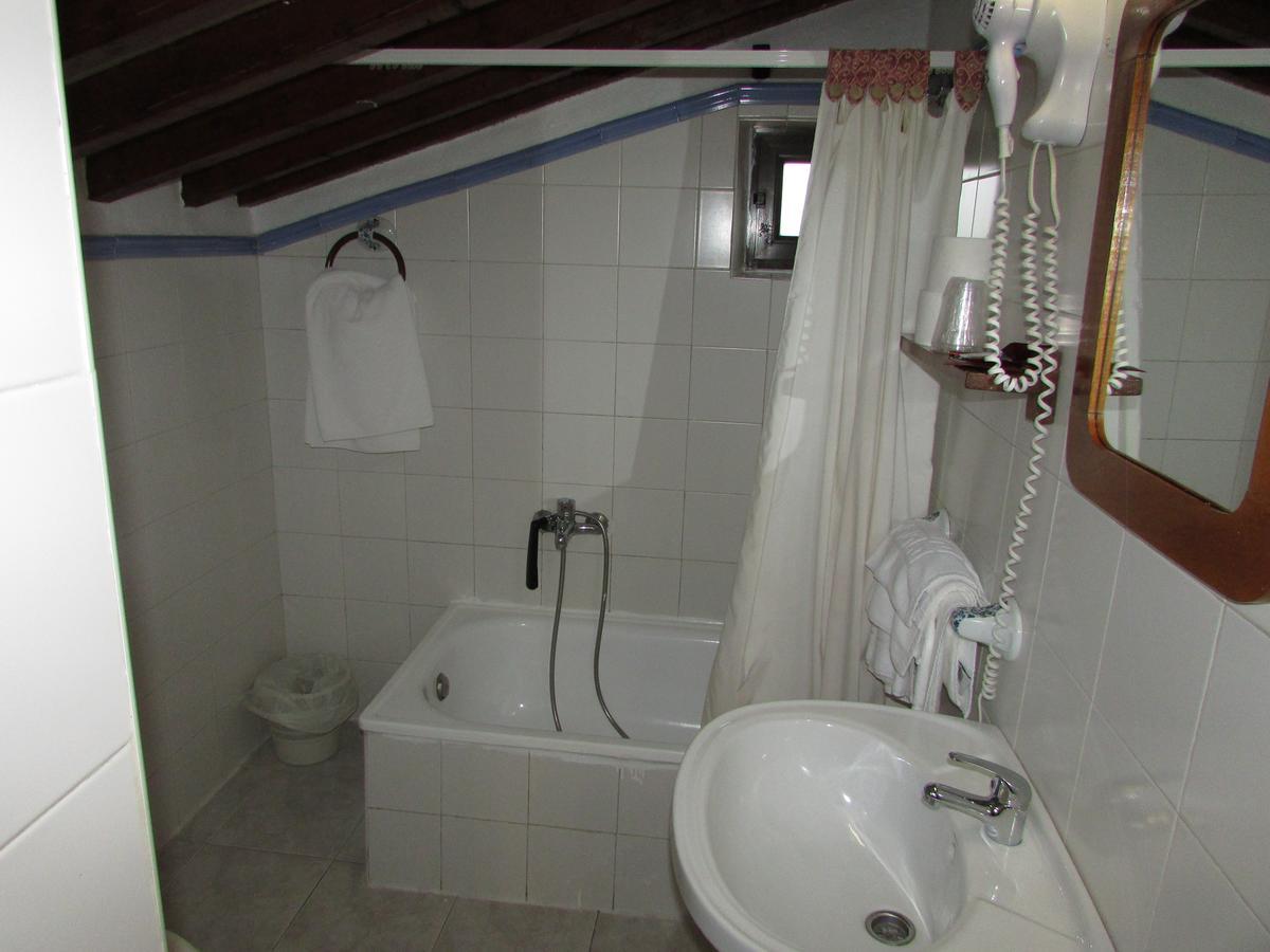 Posada Rural El Rincon De Cabrojo Εξωτερικό φωτογραφία