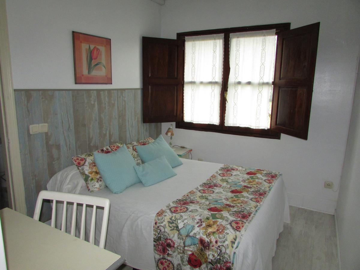 Posada Rural El Rincon De Cabrojo Εξωτερικό φωτογραφία