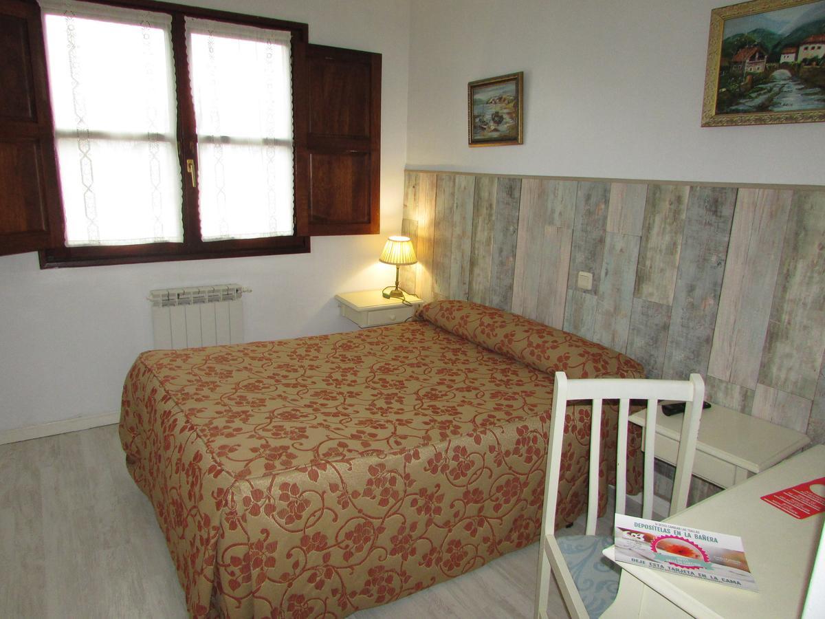 Posada Rural El Rincon De Cabrojo Εξωτερικό φωτογραφία